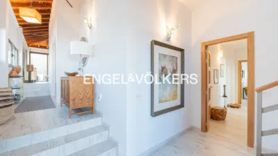 Single-family chalet on Calle del Tagoro photo 8