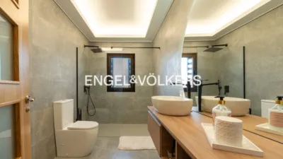 Single-family chalet on Calle del Tagoro photo 10