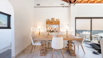 Single-family chalet on Calle del Tagoro photo 14