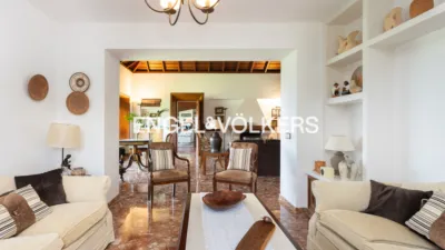 House on Calle del Marqués de Celada photo 18
