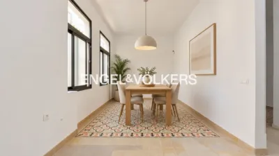 Semi-detached chalet on Rafael Arocha Guillama Street photo 2