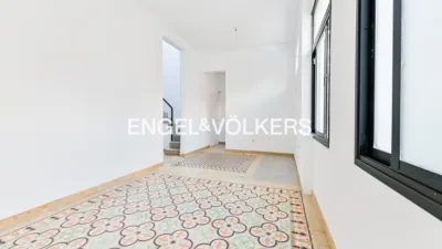 Semi-detached chalet on Rafael Arocha Guillama Street photo 5