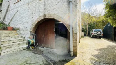 Chalet in Sant Andreu de La Barca photo 47