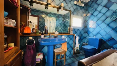 Chalet in Sant Andreu de La Barca photo 29