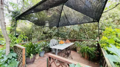 Chalet in Sant Andreu de La Barca photo 51