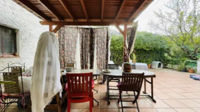 Chalet in Sant Andreu de La Barca photo 12