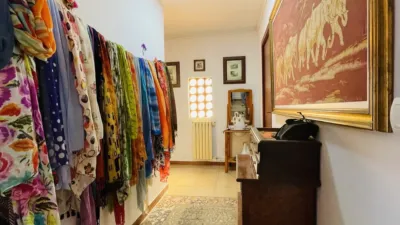 Chalet in Sant Andreu de La Barca photo 27