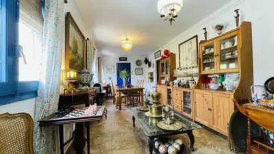Chalet in Sant Andreu de La Barca photo 18