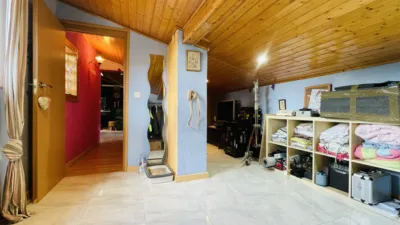 Chalet in Sant Andreu de La Barca photo 46