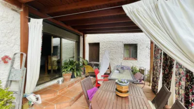 Chalet in Sant Andreu de La Barca photo 13