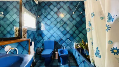 Chalet in Sant Andreu de La Barca photo 30