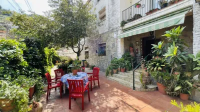 Chalet in Sant Andreu de La Barca photo 3