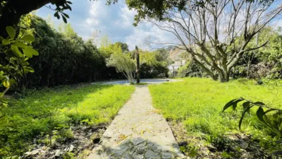 Chalet in Sant Andreu de La Barca photo 52