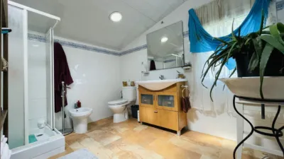 Chalet in Sant Andreu de La Barca photo 43