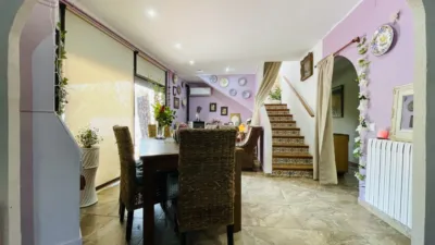 Chalet in Sant Andreu de La Barca photo 7