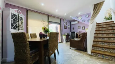 Chalet in Sant Andreu de La Barca photo 8
