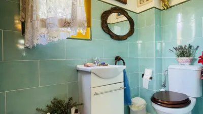 Chalet in Sant Andreu de La Barca photo 20