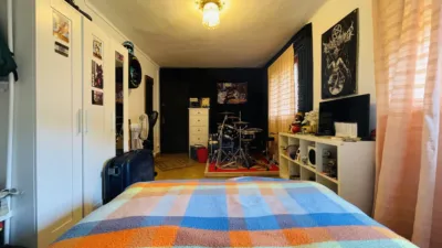 Chalet in Sant Andreu de La Barca photo 31