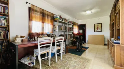 Chalet in Sant Andreu de La Barca photo 26