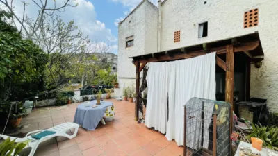 Chalet in Sant Andreu de La Barca photo 58