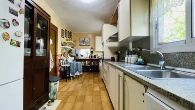 Chalet in Sant Andreu de La Barca photo 15