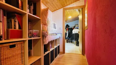 Chalet in Sant Andreu de La Barca photo 44