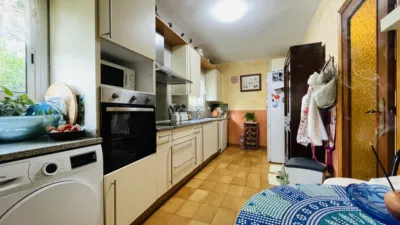 Chalet in Sant Andreu de La Barca photo 14