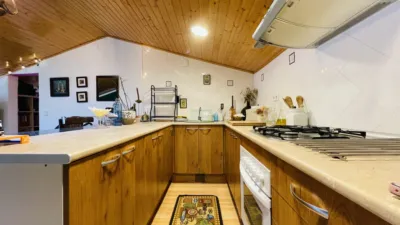 Chalet in Sant Andreu de La Barca photo 39