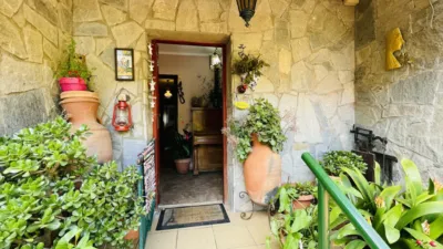 Chalet in Sant Andreu de La Barca photo 4