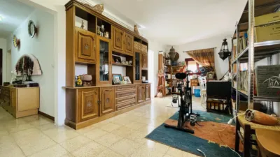 Chalet in Sant Andreu de La Barca photo 25