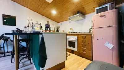 Chalet in Sant Andreu de La Barca photo 38