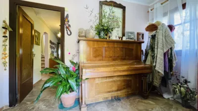 Chalet in Sant Andreu de La Barca photo 5