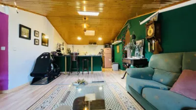 Chalet in Sant Andreu de La Barca photo 37