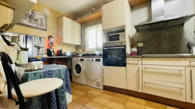 Chalet in Sant Andreu de La Barca photo 16