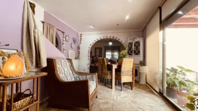 Chalet in Sant Andreu de La Barca photo 11