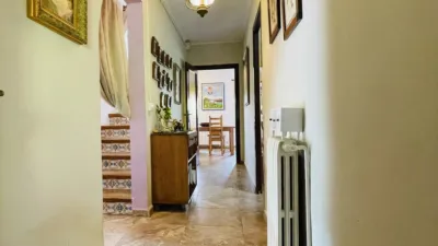 Chalet in Sant Andreu de La Barca photo 6