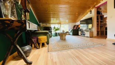 Chalet in Sant Andreu de La Barca photo 41