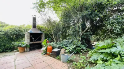 Chalet in Sant Andreu de La Barca photo 50