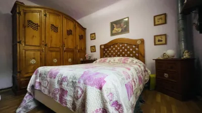 Chalet in Sant Andreu de La Barca photo 34