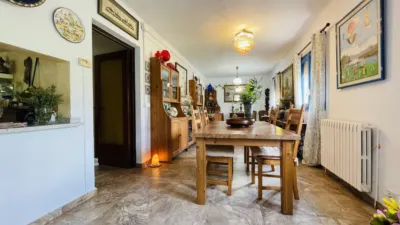 Chalet in Sant Andreu de La Barca photo 17