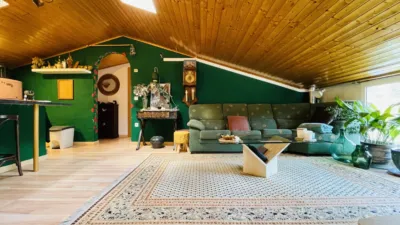 Chalet in Sant Andreu de La Barca photo 40