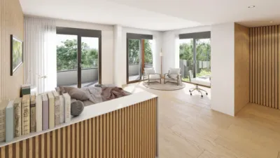 Detached house in Corbera de Llobregat photo 15