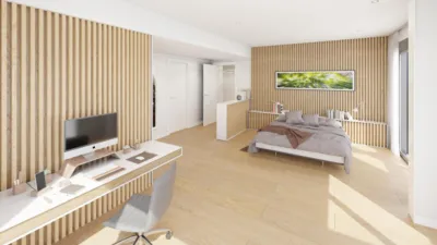 Detached house in Corbera de Llobregat photo 18
