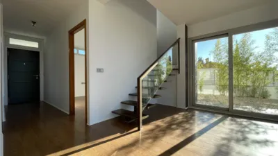 Single-family chalet in Fontpineda photo 21