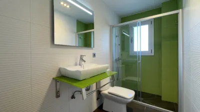 Single-family chalet in Fontpineda photo 33