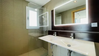 Single-family chalet in Fontpineda photo 28