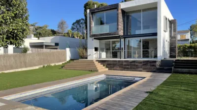 Single-family chalet in Fontpineda photo 3
