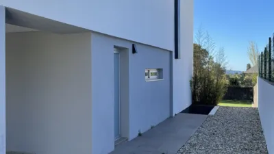 Single-family chalet in Fontpineda photo 20