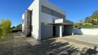 Single-family chalet in Fontpineda photo 5