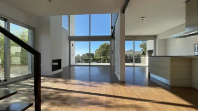 Single-family chalet in Fontpineda photo 7